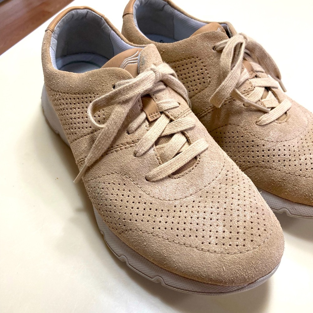 Dansko sneakers